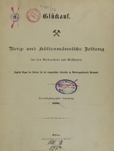 Die Bergwerke und Salinen des Oberbergamtsbezirks Dortmund im Jahre 1906. : (Gewinnung, Belegschaft, Absatz usw.)