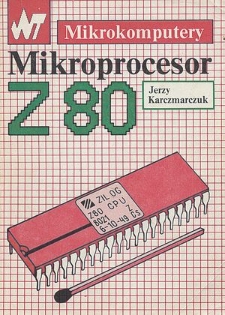 Mikroprocesor Z80
