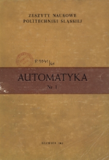 Kronika Seminarium Automatyki