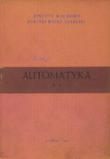 Przegląd podstawowych pojęć z teorii automatów skończonych