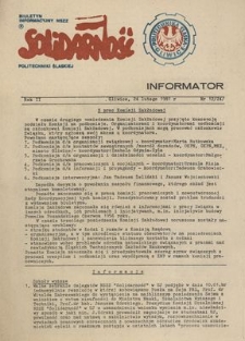 Solidarność, R. 2, Nr 28 (40)