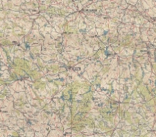 Mapa Polski, 3. Olsztyn