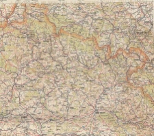 Mapa Polski, 9. Wałbrzych