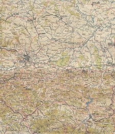 Mapa Polski, 11. Kraków