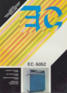 Jednostka dyskowa EC-5052