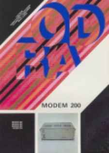 Modem 200
