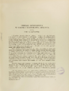 Prace Komisji Historji Sztuki, T. 5, z. 1-2