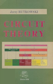 Circuit theory