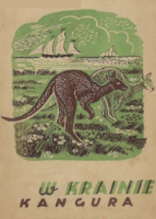 W krainie kangura