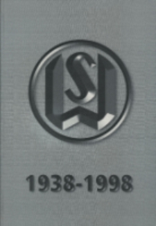 Huta Stalowa Wola S.A. 1938-1998