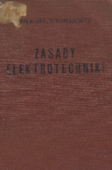 Zasady elektrotechniki