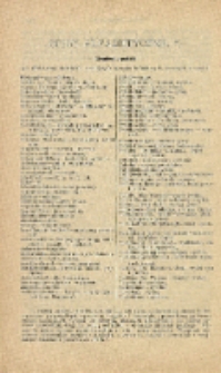 Technik : podręcznik opracowany według niemieckiego pierwowzoru, wydawanego przez Stowarzyszenie "Hütte". T. 1, Spisy alfabetyczne