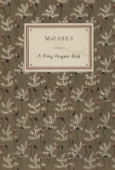 A book o Mosses : witch 16 plates from Johannes Hedwig's descriptio muscorum