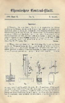 Chemisches Zentralblatt : vollständiges Repertorium für alle Zweige der reinen und angewandten Chemie, Jg. 76, Bd. 2, Nr. 5