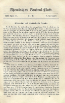 Chemisches Zentralblatt : vollständiges Repertorium für alle Zweige der reinen und angewandten Chemie, Jg. 76, Bd. 2, Nr. 19