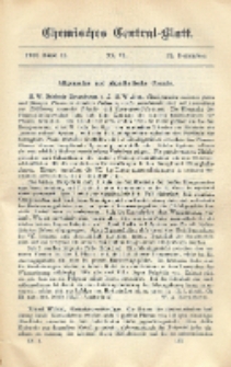 Chemisches Zentralblatt : vollständiges Repertorium für alle Zweige der reinen und angewandten Chemie, Jg. 76, Bd. 2, Nr. 24