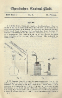 Chemisches Zentralblatt : vollständiges Repertorium für alle Zweige der reinen und angewandten Chemie, Jg. 77, Bd. 1, Nr. 8