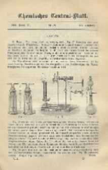 Chemisches Zentralblatt : vollständiges Repertorium für alle Zweige der reinen und angewandten Chemie, Jg. 72, Bd. 2, Nr. 8