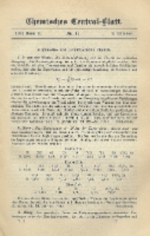 Chemisches Zentralblatt : vollständiges Repertorium für alle Zweige der reinen und angewandten Chemie, Jg. 72, Bd. 2, Nr. 15
