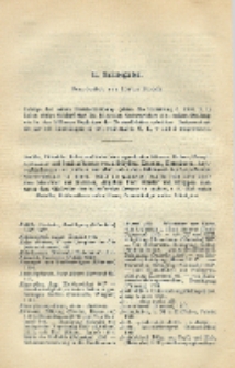 Chemisches Zentralblatt : vollständiges Repertorium für alle Zweige der reinen und angewandten Chemie, Jg. 79, Bd. 1, Sachregister