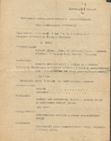 Konferencja Metodyczno-Dydaktyczna Elektrotechniki (Gliwice, 4-6 listopada 1954r.)