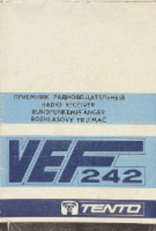 VEF 242