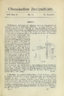 Chemisches Zentralblatt : vollständiges Repertorium für alle Zweige der reinen und angewandten Chemie, Jg. 79, Bd. 2, Nr. 25