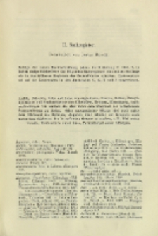 Chemisches Zentralblatt : vollständiges Repertorium für alle Zweige der reinen und angewandten Chemie, Jg. 79, Bd. 2, Sachregister
