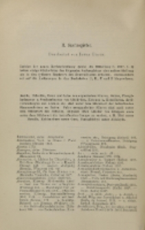 Chemisches Zentralblatt : vollständiges Repertorium für alle Zweige der reinen und angewandten Chemie, Jg. 81, Bd. 2, Sachregister