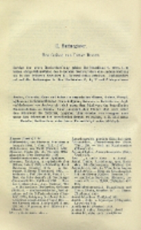 Chemisches Zentralblatt : vollständiges Repertorium für alle Zweige der reinen und angewandten Chemie, Jg. 80, Bd. 1, Sachregister