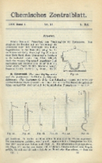 Chemisches Zentralblatt : vollständiges Repertorium für alle Zweige der reinen und angewandten Chemie, Jg. 80, Bd. 1, Nr. 18