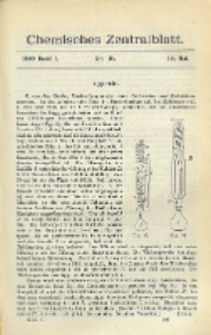 Chemisches Zentralblatt : vollständiges Repertorium für alle Zweige der reinen und angewandten Chemie, Jg. 80, Bd. 1, Nr. 19
