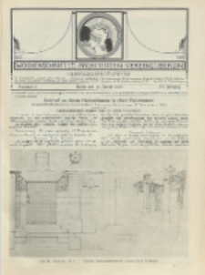 Wochenschrift des Architekten Vereins zu Berlin. Jg. 3. Nr 3