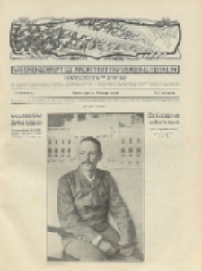 Wochenschrift des Architekten Vereins zu Berlin. Jg. 3, Nr 6