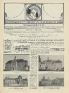 Wochenschrift des Architekten Vereins zu Berlin. Jg. 3, Nr 15