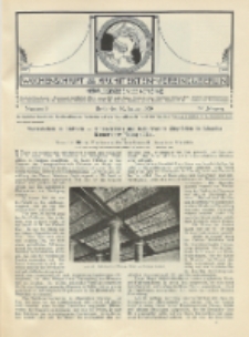 Wochenschrift des Architekten Vereins zu Berlin. Jg. 4, Nr 5