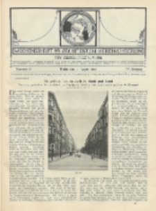 Wochenschrift des Architekten Vereins zu Berlin. Jg. 4, Nr 33