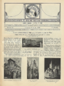 Wochenschrift des Architekten Vereins zu Berlin. Jg. 4, Nr 41