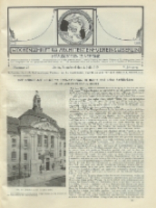 Wochenschrift des Architekten Vereins zu Berlin. Jg. 5, Nr 27