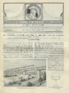 Wochenschrift des Architekten Vereins zu Berlin. Jg. 5, Nr 32
