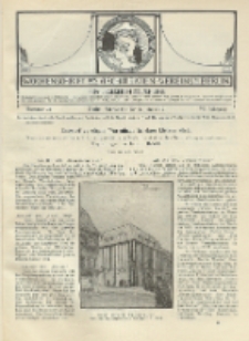 Wochenschrift des Architekten Vereins zu Berlin. Jg 7, Nr 22, 22a