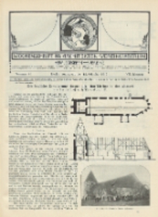 Wochenschrift des Architekten Vereins zu Berlin. Jg 7, Nr 41, 41a
