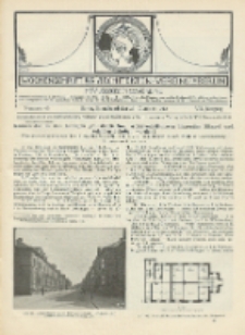 Wochenschrift des Architekten Vereins zu Berlin. Jg 7, Nr 43, 43a