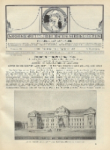Wochenschrift des Architekten Vereins zu Berlin. Jg. 8, Nr 36, 36a