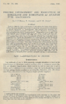 Journal of the Institute of Petroleum, Vol. 32, No. 268