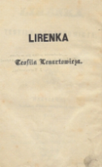 Lirenka