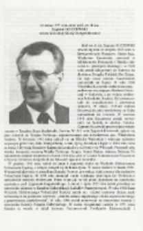 Zygmunt Kuczewski