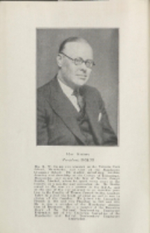 Proceedings of the Institution of British Foundrymen, Vol. 27 (1933-1934)