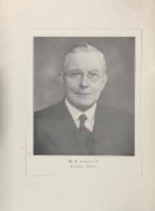 Proceedings of the Institution of British Foundrymen, Vol. 33 (1939-1940)