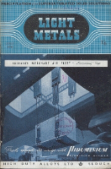 Light Metals. Vol. 7, No. 78